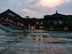 -敬亭山风景名胜区-弘愿寺