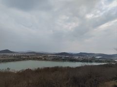 -羊山湖公园