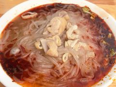 -甘记肥肠粉(马鞍北路店)