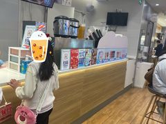 -DQ·蛋糕·冰淇淋(湖景东路店)