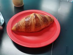 原味可颂-NokNok Coffee(宽窄巷子店)