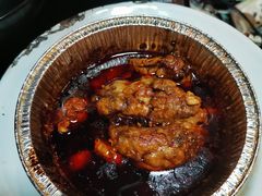 -碎怂烤肉(钟楼柳巷店)