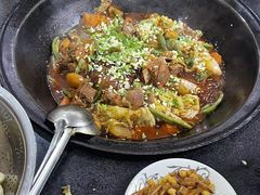 -老渔翁笨锅炖(新园路店)