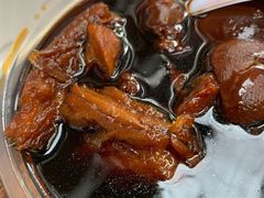 -陈添記·祖傳爽鱼皮·西关老字号(广州首店)