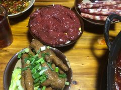 -正南齊北重庆老火锅(光华村直营店)