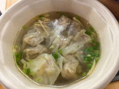 -鸡鸣汤包(红山动物园店)