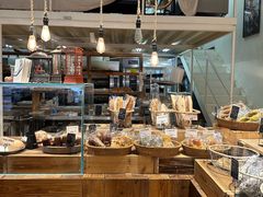 -佐敦面包铺·JORDAN BAKERY