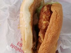 -麦当劳(无锡永乐店)