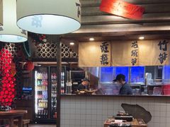 -打川川·川蜀毛肚(南市场店)