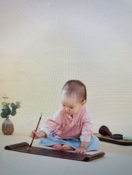 -布恩儿童摄影