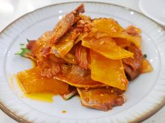 -渝悦情·新派川菜(建国门店)