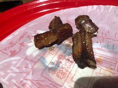 羊排-北三老太太烧烤(人生一串上榜店)