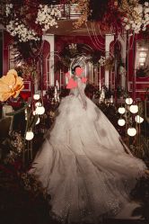 -B.Bridge Couture婚纱礼服(福田店)