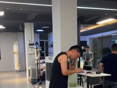 -Super Sy泰拳格斗