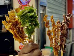 -邓姐串串香(水围店)