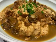 -庆赫隆融合菜馆(群力店)