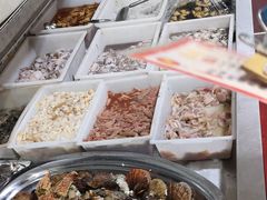 -宾朋海鲜特色美食餐厅·纯手工鲅鱼水饺(兴海路店)