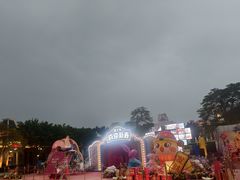 -厦门方特梦幻王国