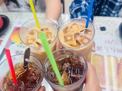 -新辉港式茶餐厅(北栅店)