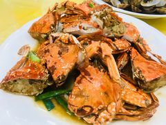 -浩海美食店(闸坡店)