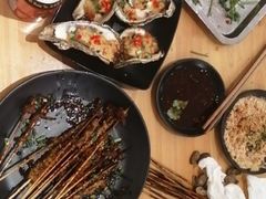 -巡场大烧烤(春水苑店)
