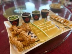 -乔家满族八大碗(流水沟店)