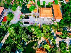 -东莞观音山旅游风景区