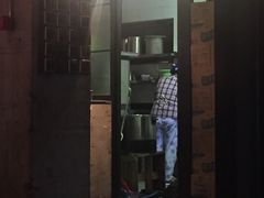 门面-MAAN COFFEE(金桥店)
