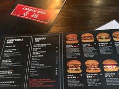 -Side Street街旁(交道口店)