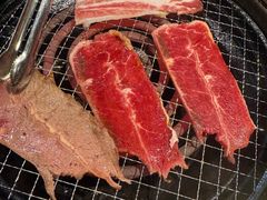 -神户赤童日式烤肉伙伴(东直门店)