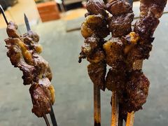 -怡妮新疆风味餐厅(东江湾路店)