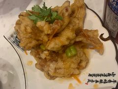 -傅先生东北菜(青年城店)