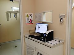 -精益口腔(牡丹园店)