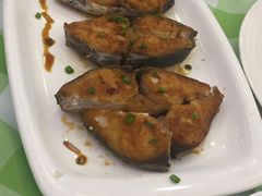 -快乐海鲜城(虎泉街店)