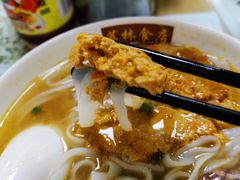 -荔林食店(西华路店)