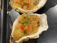 生蚝-松哥油焖大虾(皇岗一店)