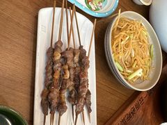 -云海肴·汽锅鸡·云南菜(祥云小镇店)