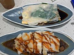 -华辉拉肠(宝华店)