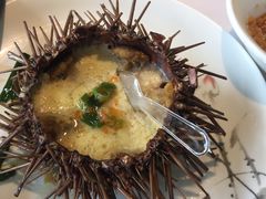 -开海·红岛海鲜虾水饺(石老人店)