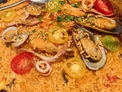 -大树餐厅(益田假日店)