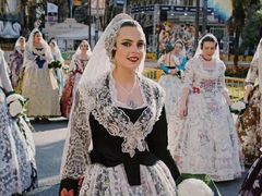 -瓦伦西亚大教堂