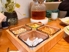 -金孔雀德宏傣味餐馆(魏公村店)