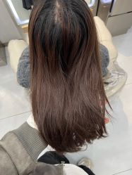 -YOUNG漾沙龙