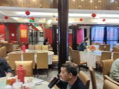 大堂-留芳·文旅古月楼(老街店)