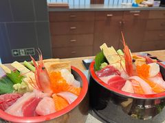 -水之惠鲜鱼料理(王府大街店)