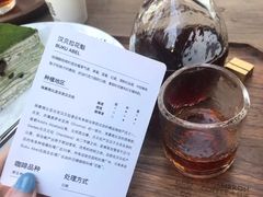 -DECAMERON十日谈(卓悦汇店)