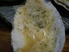 芝士焗生蚝-和蕴日本料理