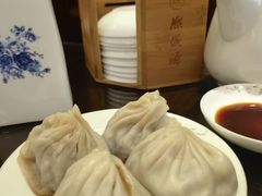 -熙盛源(滨湖万达店)