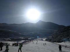 -太子岭滑雪场