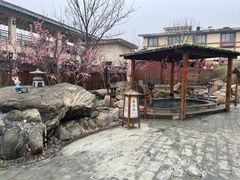 -华山御温泉度假村